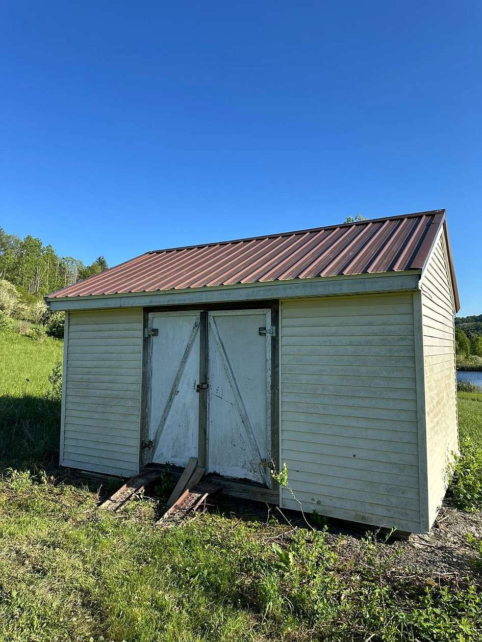 14 Acres of Land for Sale in Rome, Pennsylvania