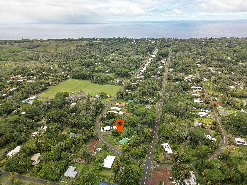 0.28 Acres of Land for Sale in Pahoa, Hawaii