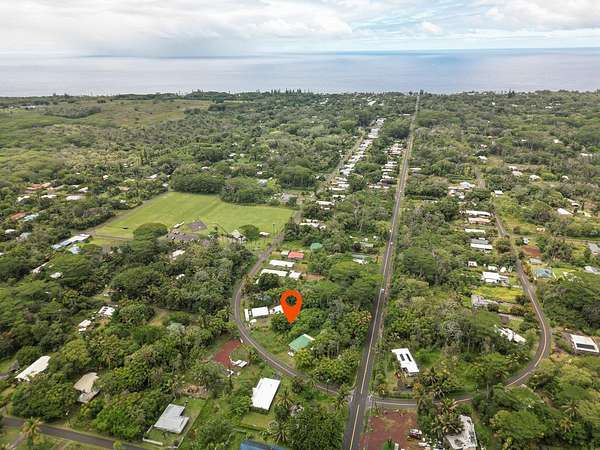 0.28 Acres of Land for Sale in Pahoa, Hawaii