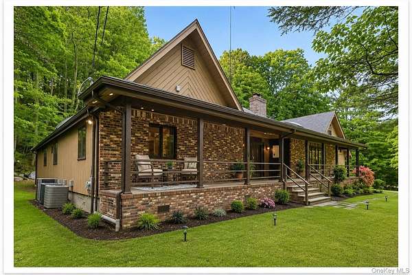 4 Acres of Improved Mixed-Use Land for Sale in Montgomery, New York