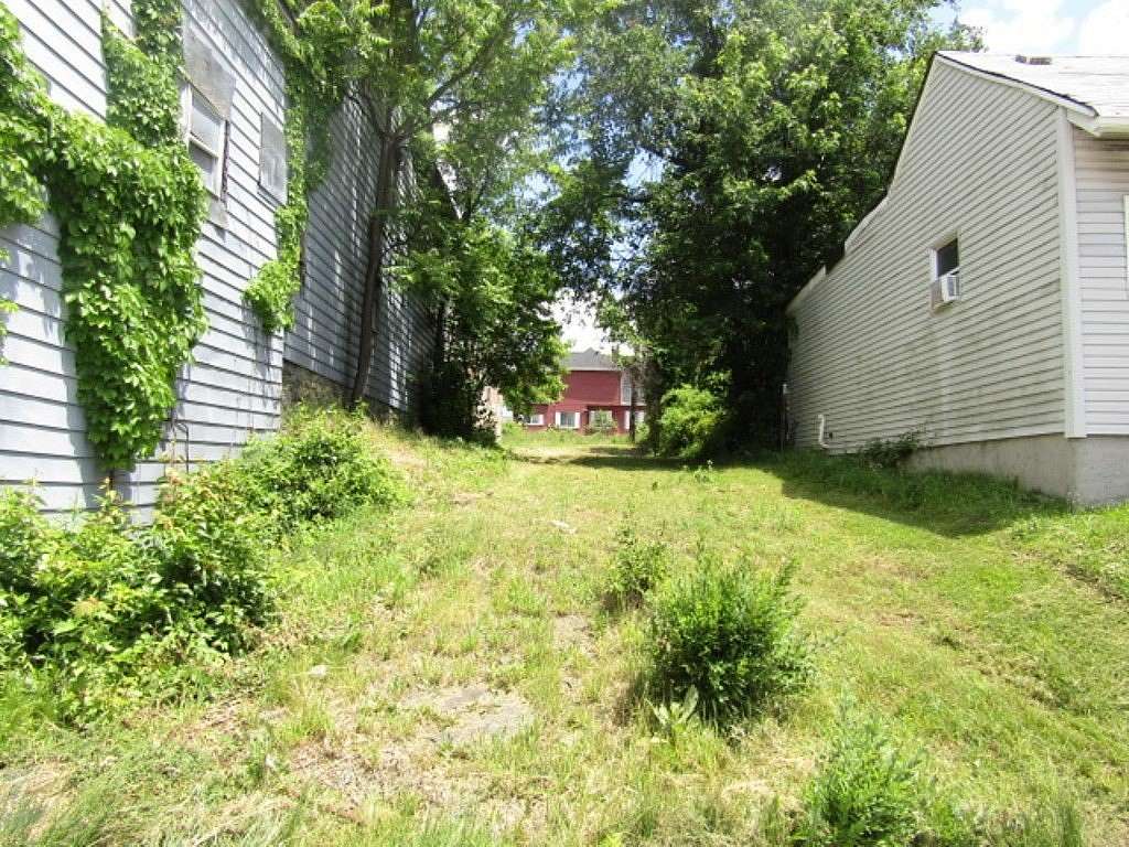 0.08 Acres of Residential Land for Sale in Hazelwood, Pennsylvania