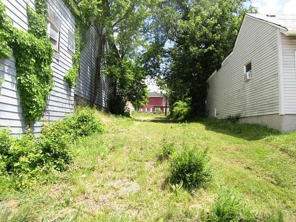 0.08 Acres of Residential Land for Sale in Hazelwood, Pennsylvania