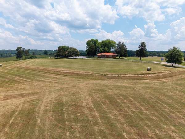 2 Acres of Land with Home for Sale in Cartersville, Georgia
