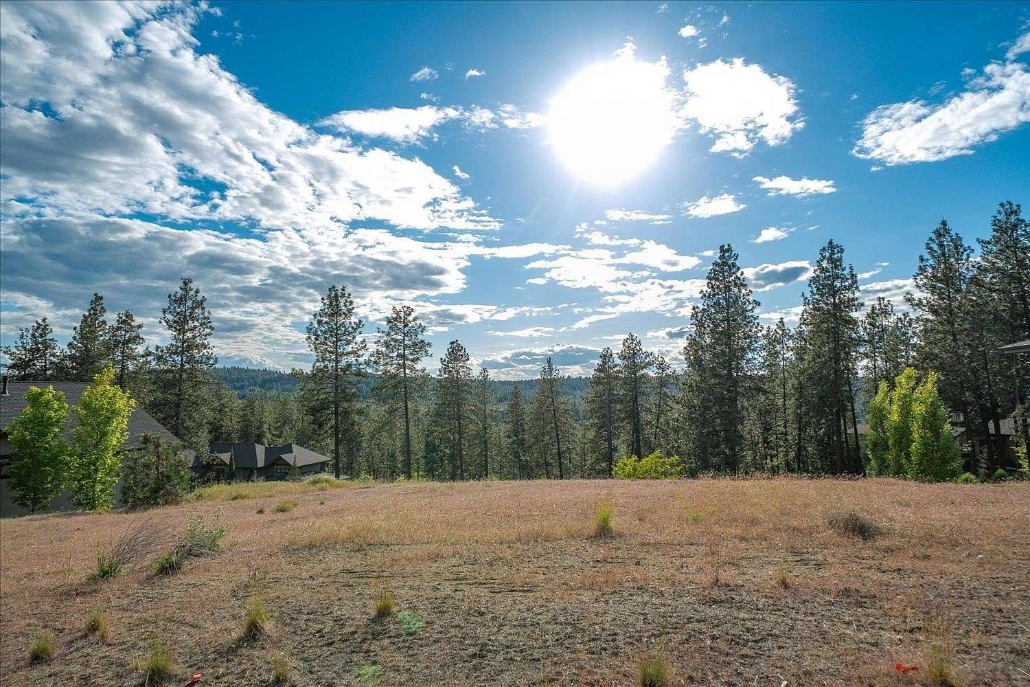 0.57 Acres of Residential Land for Sale in Spokane, Washington