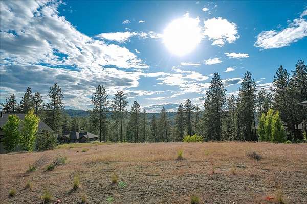 0.57 Acres of Residential Land for Sale in Spokane, Washington