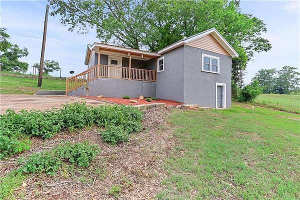 2.23 Acres of Land with Home for Sale in West Point, Georgia