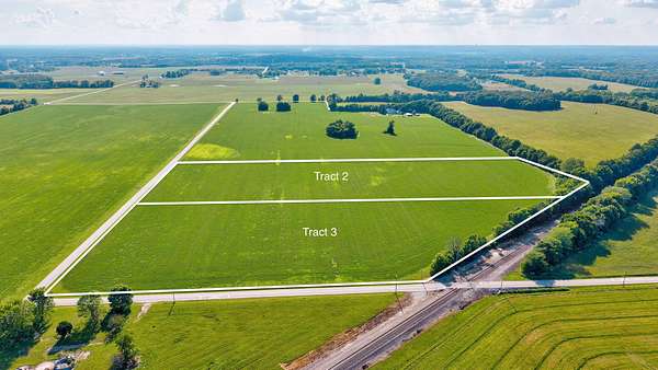 10 Acres of Land for Sale in Rogersville, Missouri