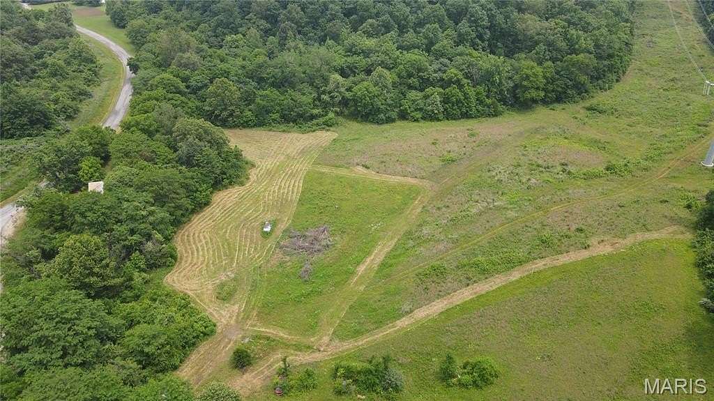 43.8 Acres of Recreational & Residential Land for Sale in Whitewater, Missouri
