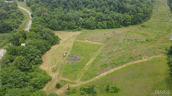 43.8 Acres of Recreational & Residential Land for Sale in Whitewater, Missouri