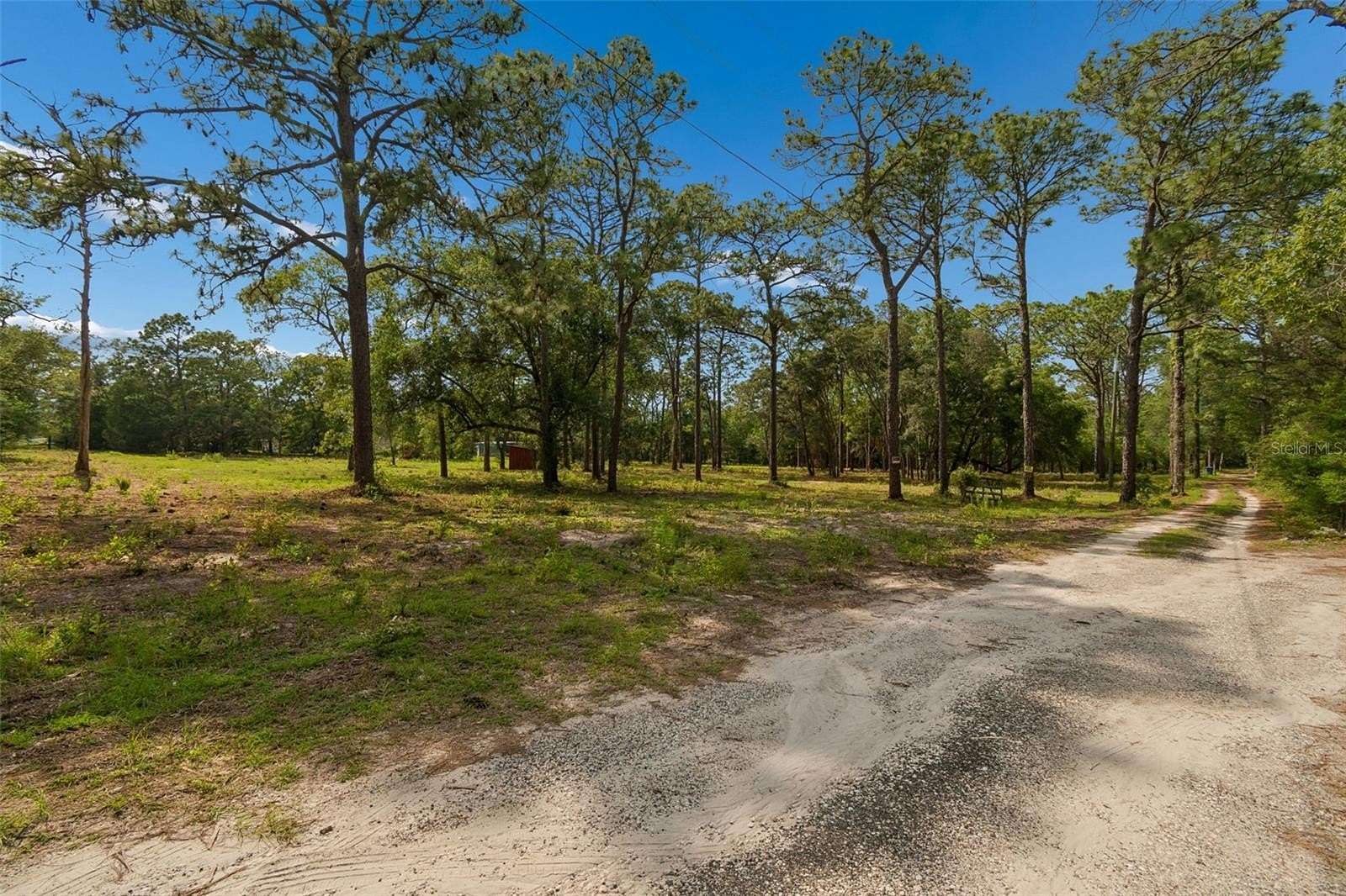 2.3 Acres of Land for Sale in Brooksville, Florida