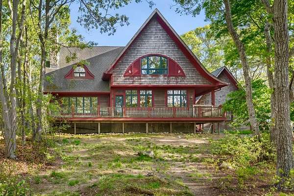 2.9 Acres of Land with Home for Sale in Montauk, New York