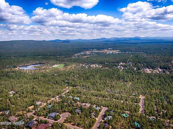 0.5 Acres of Residential Land for Sale in Pinetop, Arizona