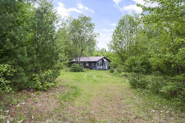 5 Acres of Land for Sale in Palmyra, Maine