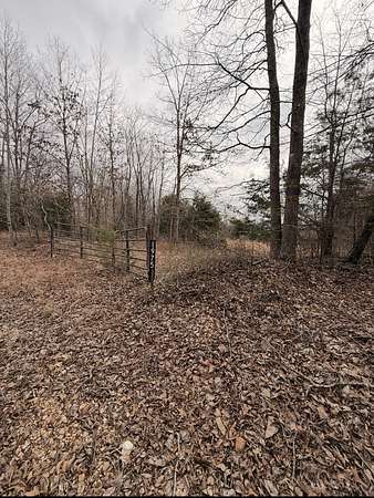 5 Acres of Residential Land for Sale in Hurricane Mills, Tennessee