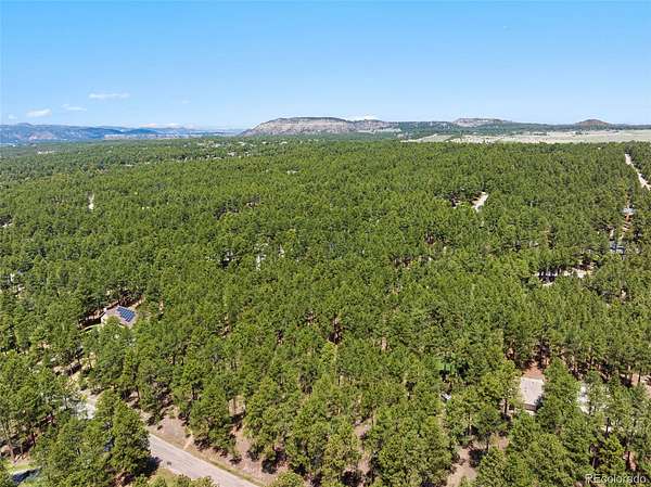 2.53 Acres of Residential Land for Sale in Woodmoor, Colorado