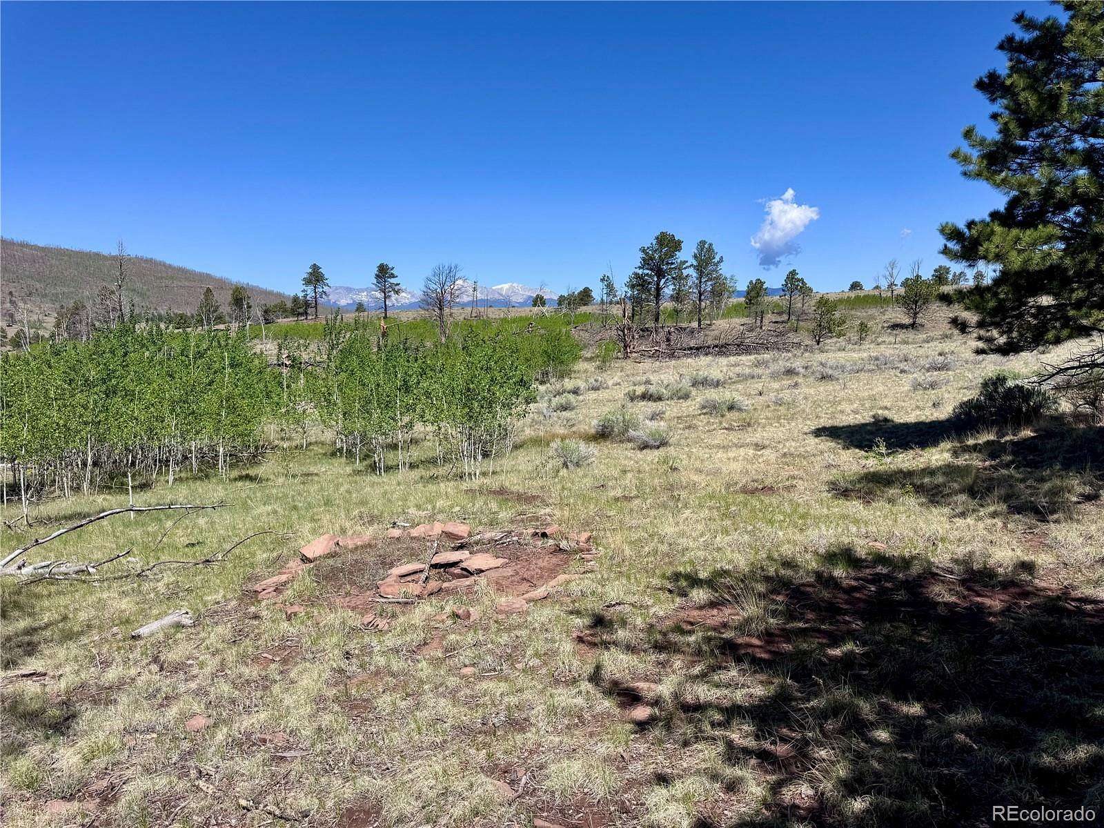 1.6 Acres of Residential Land for Sale in Fort Garland, Colorado