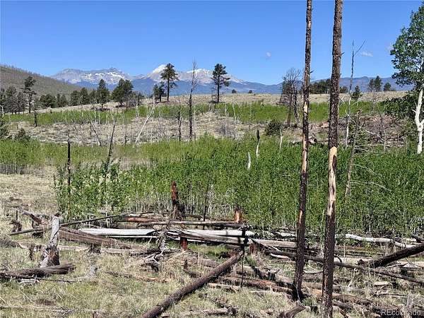1.6 Acres of Residential Land for Sale in Fort Garland, Colorado