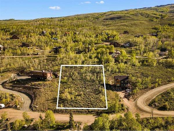 0.99 Acres of Land for Sale in Crested Butte, Colorado