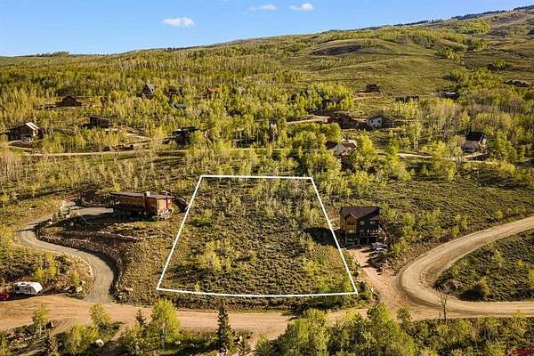 0.99 Acres of Land for Sale in Crested Butte, Colorado