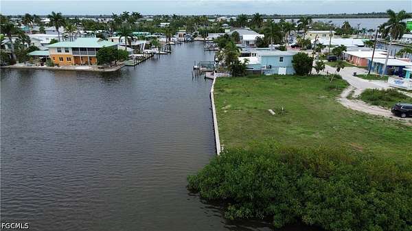0.21 Acres of Residential Land for Sale in Matlacha, Florida