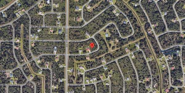 0.24 Acres of Residential Land for Sale in North Port, Florida