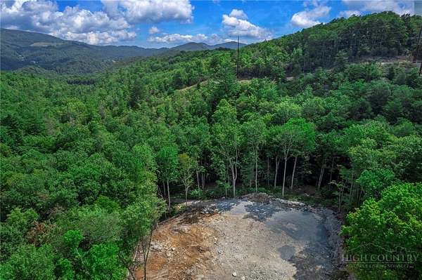 29 Acres of Land for Sale in Banner Elk, North Carolina