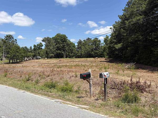 4.37 Acres of Residential Land for Sale in Greenwood Village, South Carolina