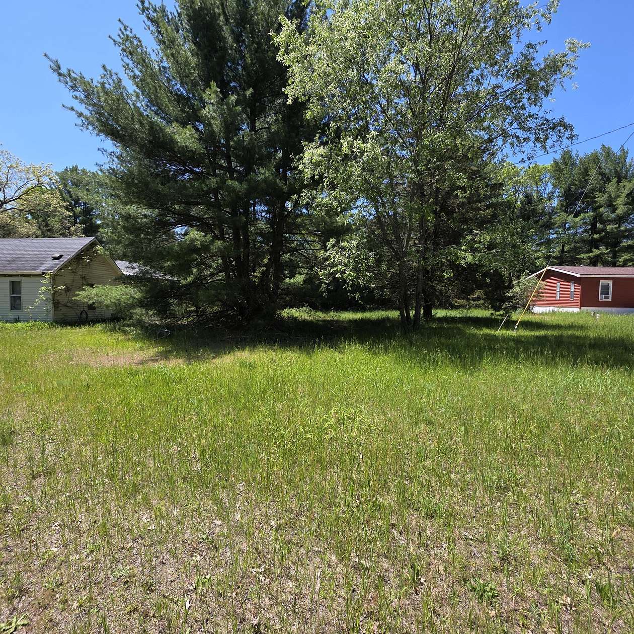 2.7 Acres of Residential Land for Sale in Baldwin, Michigan