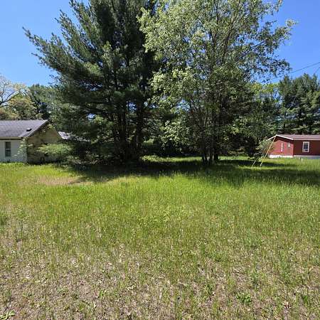 2.7 Acres of Residential Land for Sale in Baldwin, Michigan
