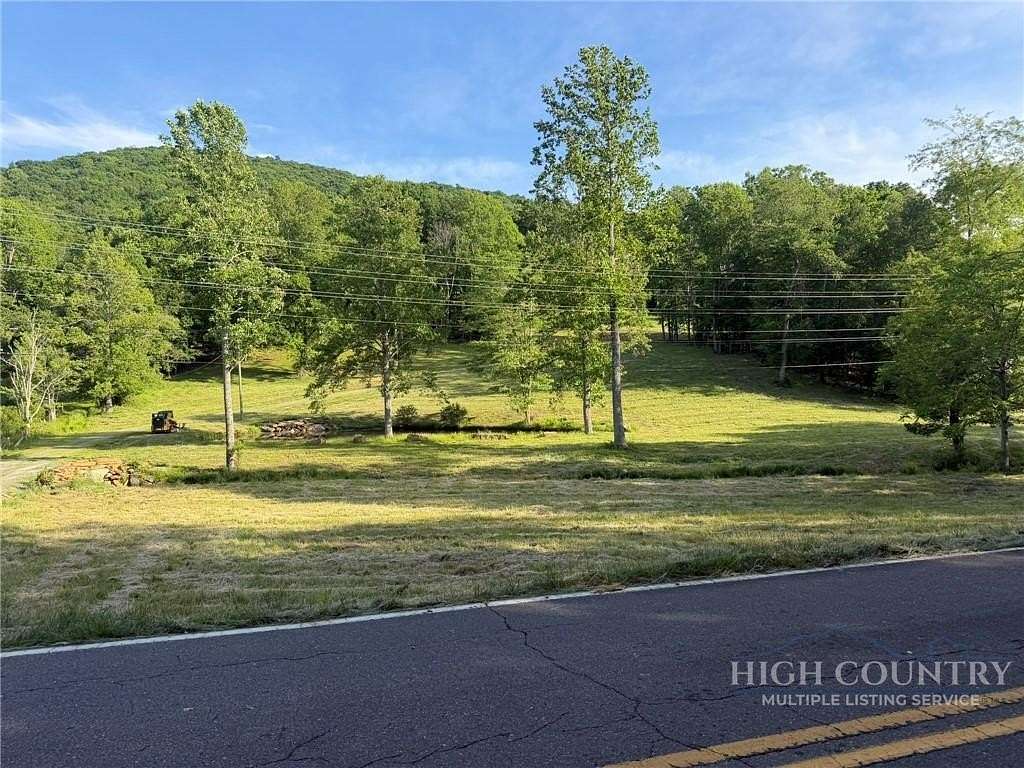 6.72 Acres of Residential Land for Sale in Sparta, North Carolina