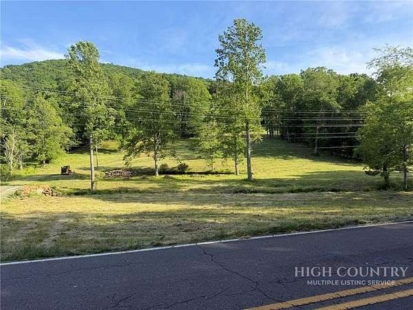 6.72 Acres of Residential Land for Sale in Sparta, North Carolina