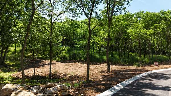 1 Acre of Residential Land for Sale in Richmond, Kentucky
