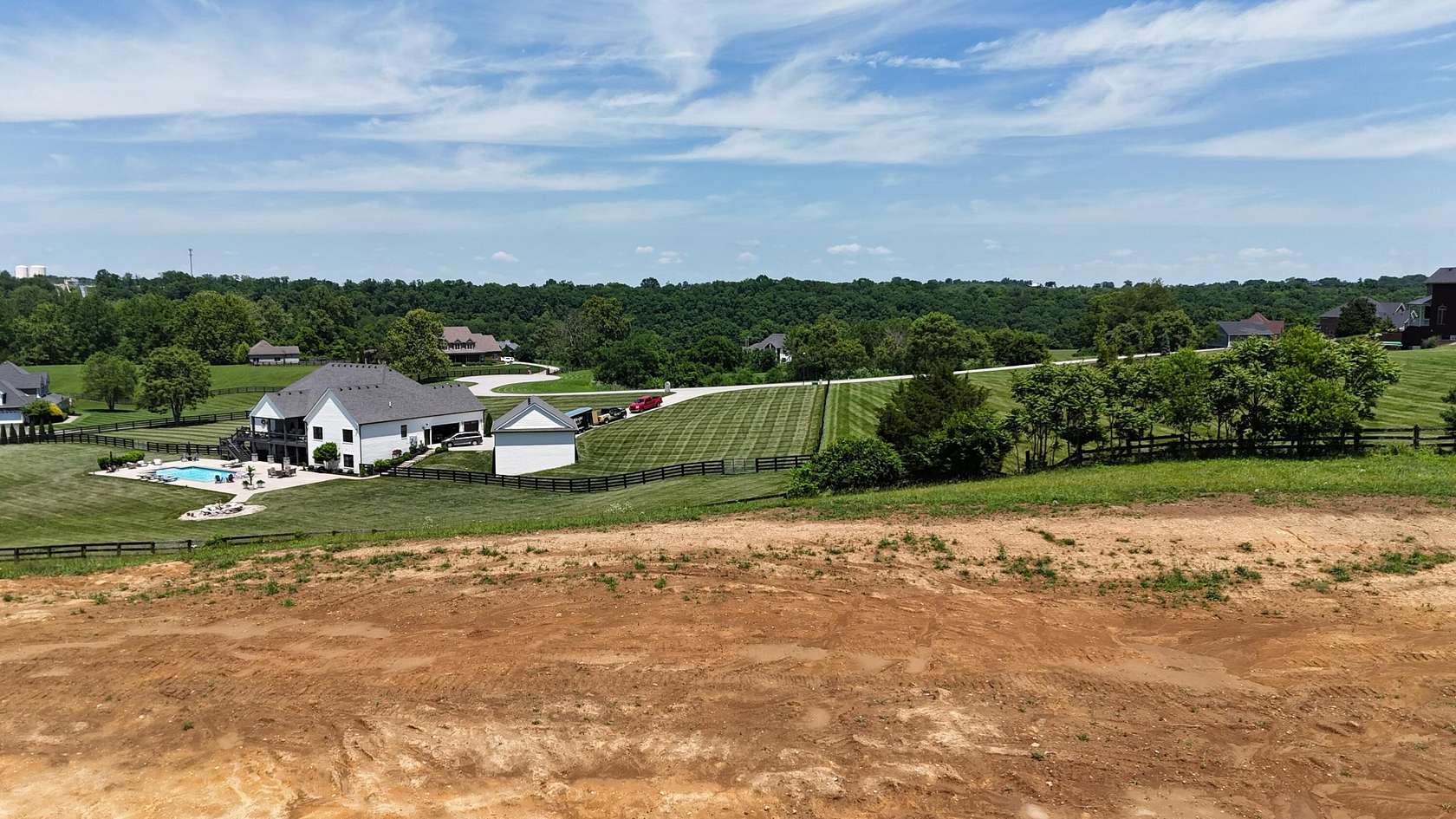 0.52 Acres of Residential Land for Sale in Richmond, Kentucky