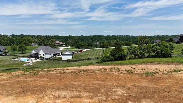 0.52 Acres of Residential Land for Sale in Richmond, Kentucky