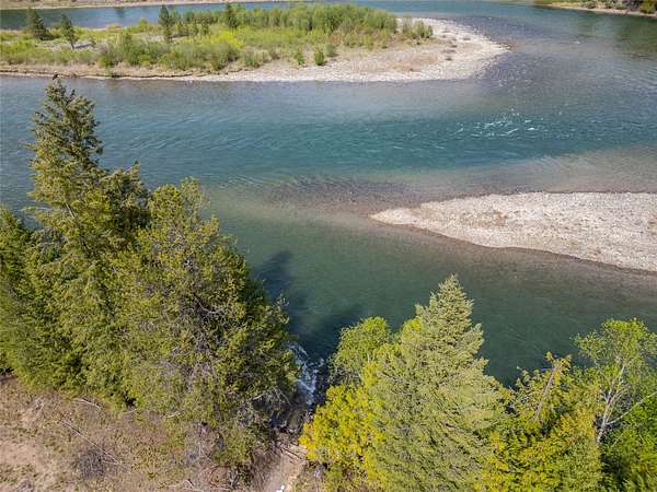 12 Acres of Recreational & Residential Land for Sale in Troy, Montana