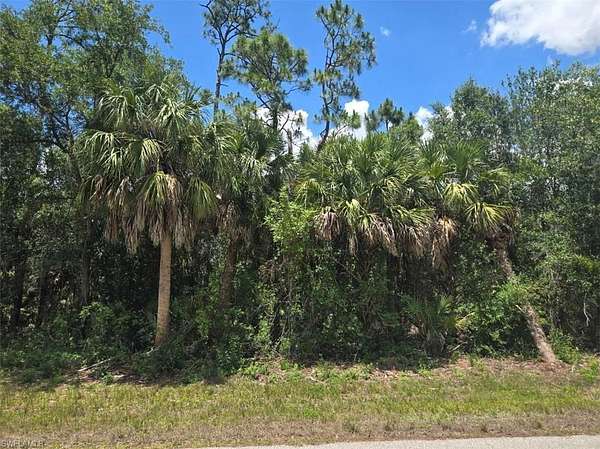 0.18 Acres of Residential Land for Sale in Punta Gorda, Florida