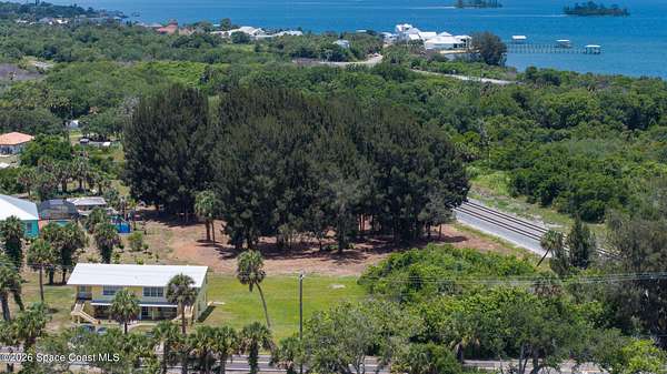 1 Acre of Residential Land for Sale in Grant-Valkaria, Florida