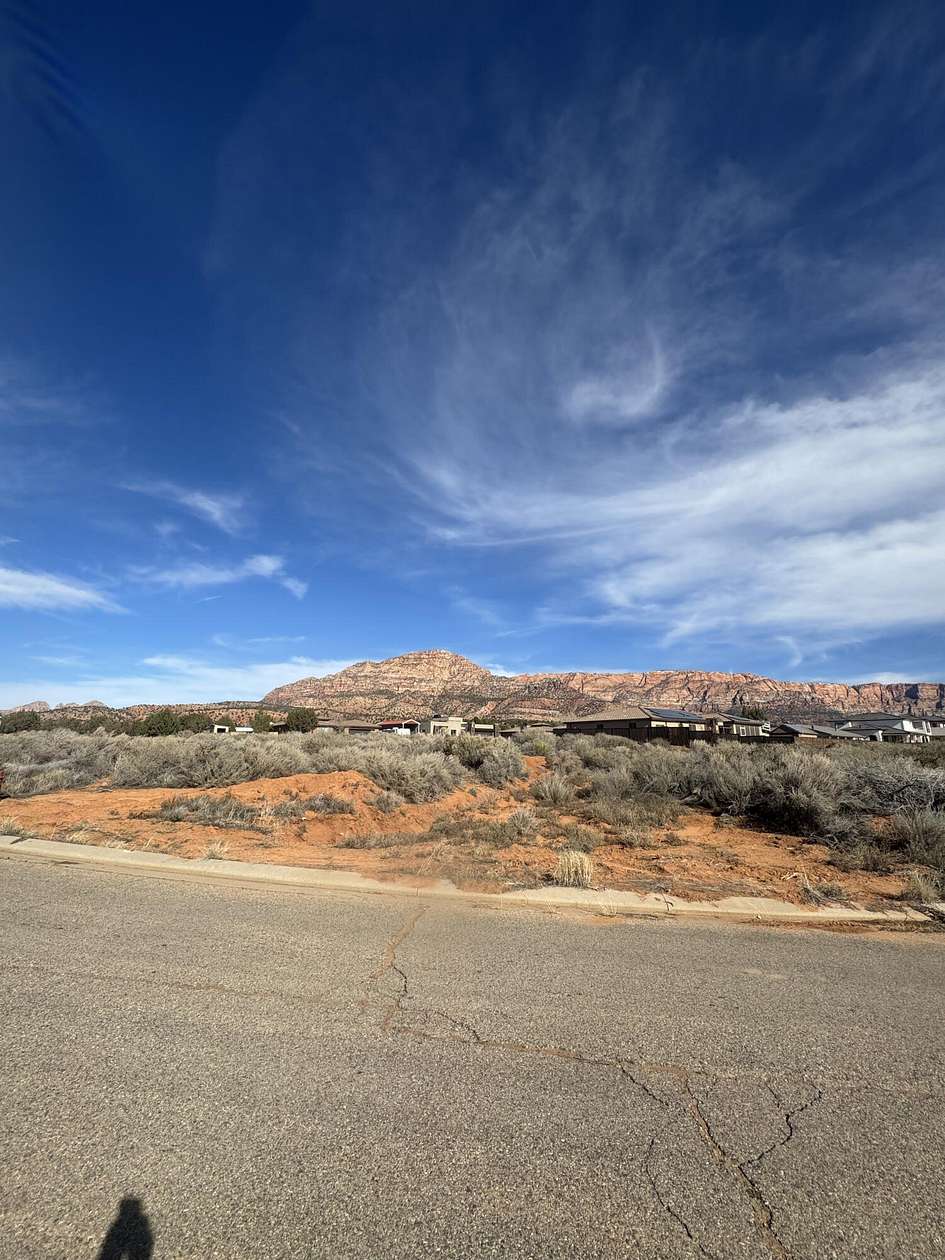 0.88 Acres of Residential Land for Sale in Apple Valley, Utah