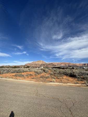 0.88 Acres of Residential Land for Sale in Apple Valley, Utah