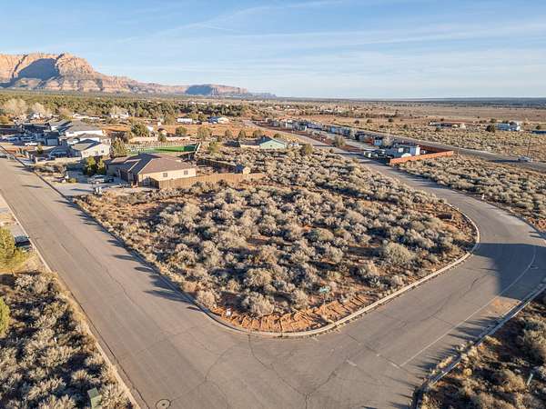 0.88 Acres of Residential Land for Sale in Apple Valley, Utah