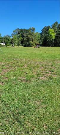 0.46 Acres of Residential Land for Sale in Lumber Bridge, North Carolina
