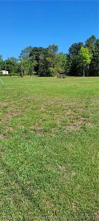 0.46 Acres of Residential Land for Sale in Lumber Bridge, North Carolina