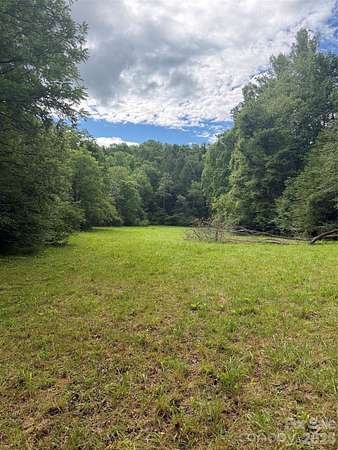 5.1 Acres of Residential Land for Sale in Old Fort, North Carolina