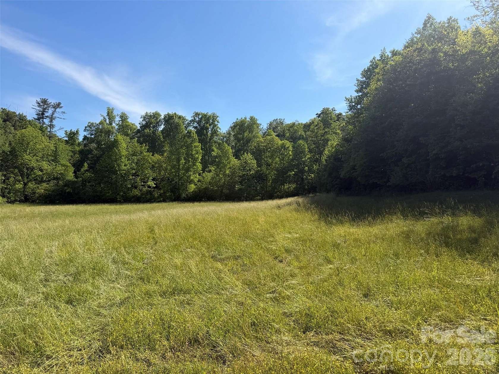 8 Acres of Residential Land for Sale in Old Fort, North Carolina