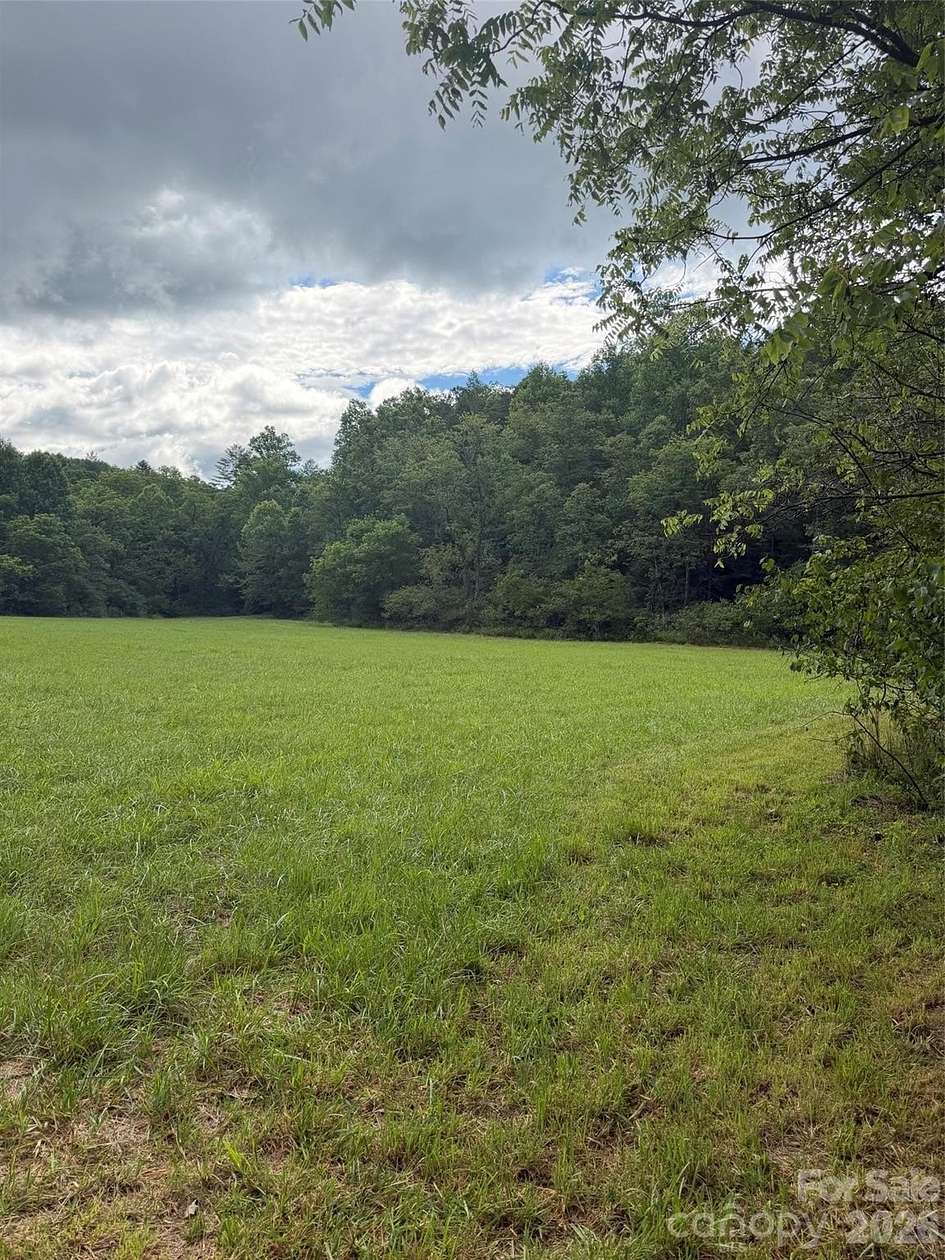 13.3 Acres of Land for Sale in Old Fort, North Carolina