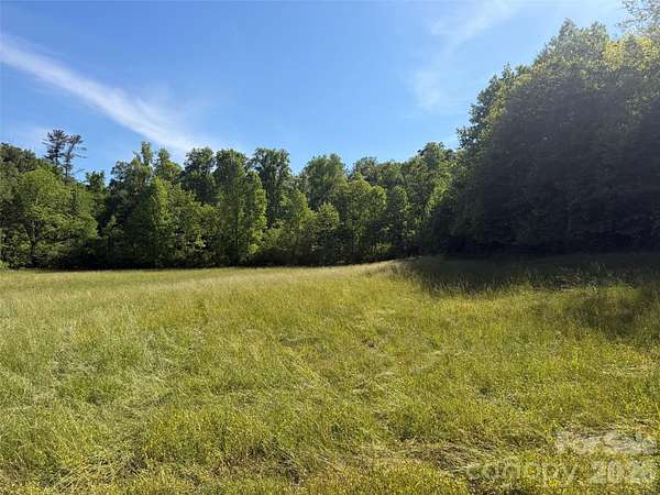 8 Acres of Residential Land for Sale in Old Fort, North Carolina