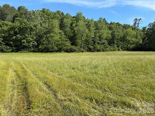 8.1 Acres of Residential Land for Sale in Old Fort, North Carolina
