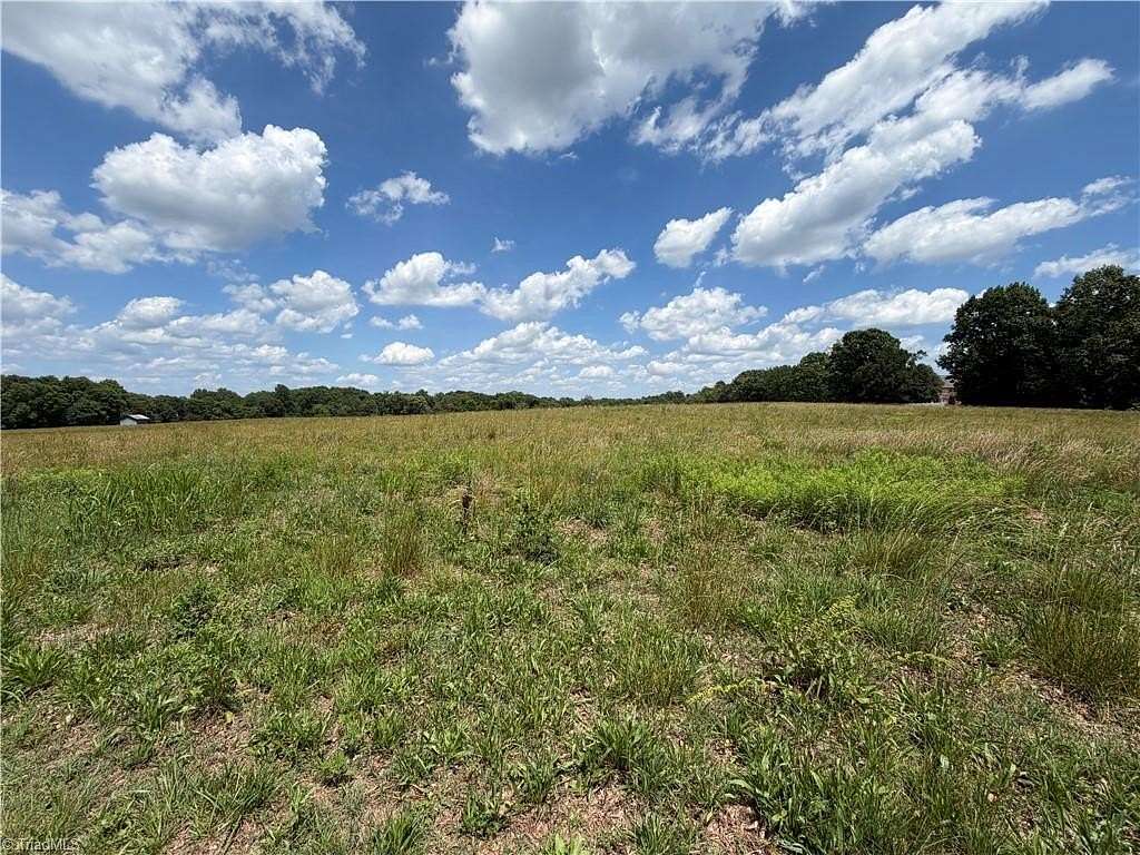 11.4 Acres of Land for Sale in Kernersville, North Carolina