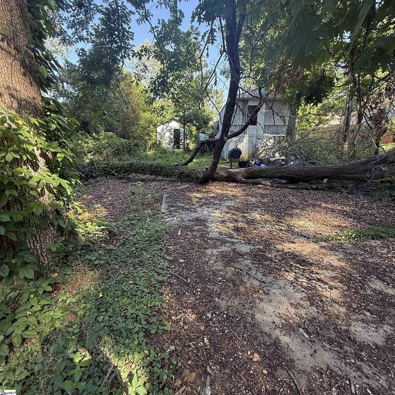0.16 Acres of Residential Land for Sale in Greenville, South Carolina