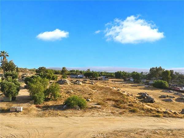 1.19 Acres of Residential Land for Sale in Perris, California